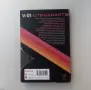 Нова нечетена книга Рансъм Ригс -  Необикновените разочарования на Леополд Бери с цветни порезки, снимка 18