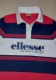 Ellesse мъжка блуза, снимка 6