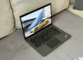 14'FHD+ IPS Ryzen 7 Pro-6850u Thinkpad T14s Gen 3 16GB LPDDR5 256GB SSD Nvme, снимка 3