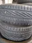 2бр.летни гуми 215/55/16 Uniroyal, снимка 8