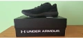 мъжки маратонки UNDER ARMOUR, снимка 3