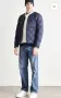 Яке Calvin Klain Jeans L , снимка 5