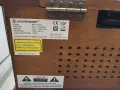 Продавам нов грамофон/радио/касетофон /USB с вградени говорители. , снимка 4