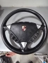 Волан с Airbag от Porsche Cayenne  ПЕРФЕКТЕН!!!, снимка 1