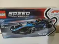 Лот болиди LEGO Speed Champions, снимка 5