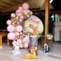 Украса за Рожден Ден-тематични декори, снимка 3