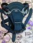 Кенгуру за бебе Chicco "You&Me Physio Comfort", снимка 2