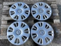 15 цола Тасове Opel Corsa 13214814 Оригинал, снимка 1