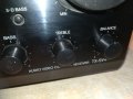onkyo tx-sw444 receiver-внос франция 2610201146, снимка 3