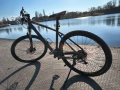 Cross Fusion 29" като "нов" Л размер, снимка 4