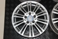 Алуминиеви джанти Mercedes W169 A-Class (2004-2012г.) Mercedes B-Class W245 16 цола 5x112 66.6, снимка 4