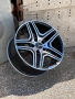 AMG Джанти за Мерцедес Mercedes 20 “ цола 5х112 чисто нови ML GL GLS Class, снимка 2