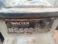 трамбовка wacker bs 500, снимка 3