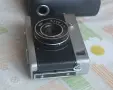 „Индустар 69“ 28/2.8 + фотоапарат " Чайка", снимка 8