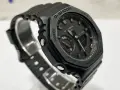 Casio G-Shock GA-2100-1A, снимка 2
