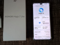 Honor Magic 7 lite + Honor 66W Super Charge + аксесоари, снимка 4