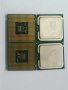 Процесор Intel Celeron "Dual-Core" E3200, 2 x 2400 MHz, 800 FSB, 64 bit, снимка 1 - Процесори - 32117482
