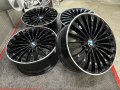 Джанти 20 Цола 5х120 за  BMW Styile 410 F06 F10 F11 F13 X3 X4 Нови Оригинални Спорт Пакет, снимка 1 - Гуми и джанти - 39650022