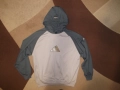 Суичър ADIDAS  мъжки,ХЛ, снимка 1
