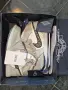 Dior x Air Jordan 1 High OG ( „Air Dior“ )No 44 !! OP 1900€, снимка 7