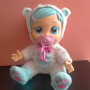Кукла IMC Toys Cry babies Многоцветен Кристал 38 см, снимка 10