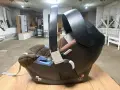 Детско столче за кола Cybex Aton 2 до 13 кг, снимка 4