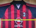 AC Milan - мъжка спортна тениска Милан, снимка 12