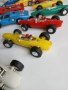 Prefo стари електрически колички-1/32 за писта., снимка 8