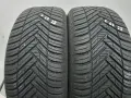 2бр всесезонни гуми 195/55/16 HANKOOK L06728 , снимка 3