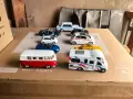 Метални колички , снимка 10