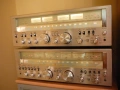 SANSUI G-8000 I G-9000 DB, снимка 3