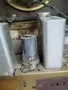 Старо лампово радио GRUNDIG TYPE 945 WX , снимка 6
