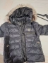 Яке с качулка , снимка 1