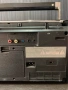 AIWA CA-W80 VINTAGE RETRO BOOMBOX Ghetto Blaster радио касетофон, снимка 8