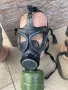 Противогази  Противогаз, снимка 4