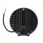 Кръгъл LED халоген 60 W с 12 диода, снимка 2