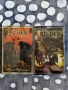 Iced Earth - LOT of 2 Albums (Аудио Касети) Heavy Metal , снимка 1
