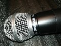 SHURE WIRELESS MICROPHONE 3008221650, снимка 3