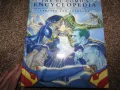 DC comics encyclopedia , снимка 1
