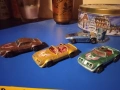 ТОП КОЛЕКЦИЯ: 10 retro редки български Matchbox + retro Hot Wheels (1982), снимка 1