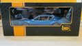 Renault Alpine A 310 1974 - мащаб 1:18 на IXO модела е нов в кутия, снимка 6