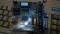 Правец 16 CGA video карта, снимка 3