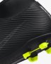 Мъжки футболни обувки Nike SUPERFLY 9 CLUB FG/MG, снимка 9