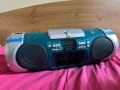 JVC RV B55 boombox , снимка 2
