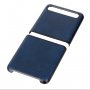 Samsung Galaxy Z Flip Предпазен гръб , снимка 3