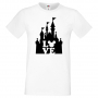 Мъжка тениска Mickey Love Disney Castle Подарък,Изненада,Рожден ден, снимка 9
