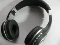 J B L  471  Блутут Слушалки + Радио + Еквилайзер + A U X, снимка 2