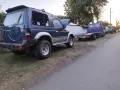 Митсубиши Паджеро 2.5тди, снимка 15