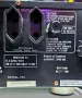 Стерео ресийвър Marantz SR-50L 

, снимка 14