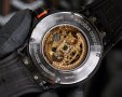 Мъжки часовник Roger Dubuis Excalibur Huracán STO с автоматичен механизъм, снимка 10